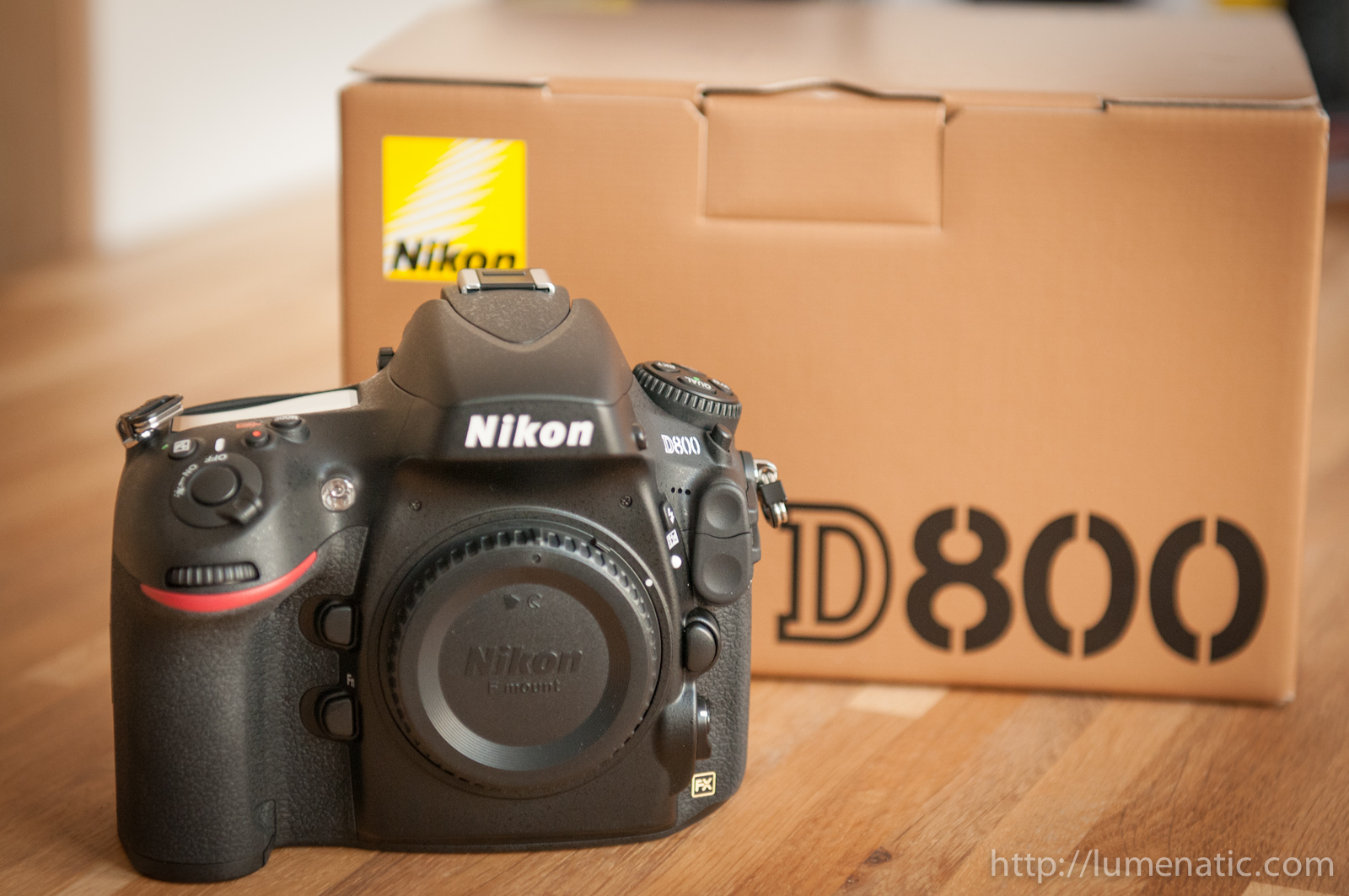 D800 CLS issue feedback from Nikon Germany – it’s a hardware AND software issue (updated)